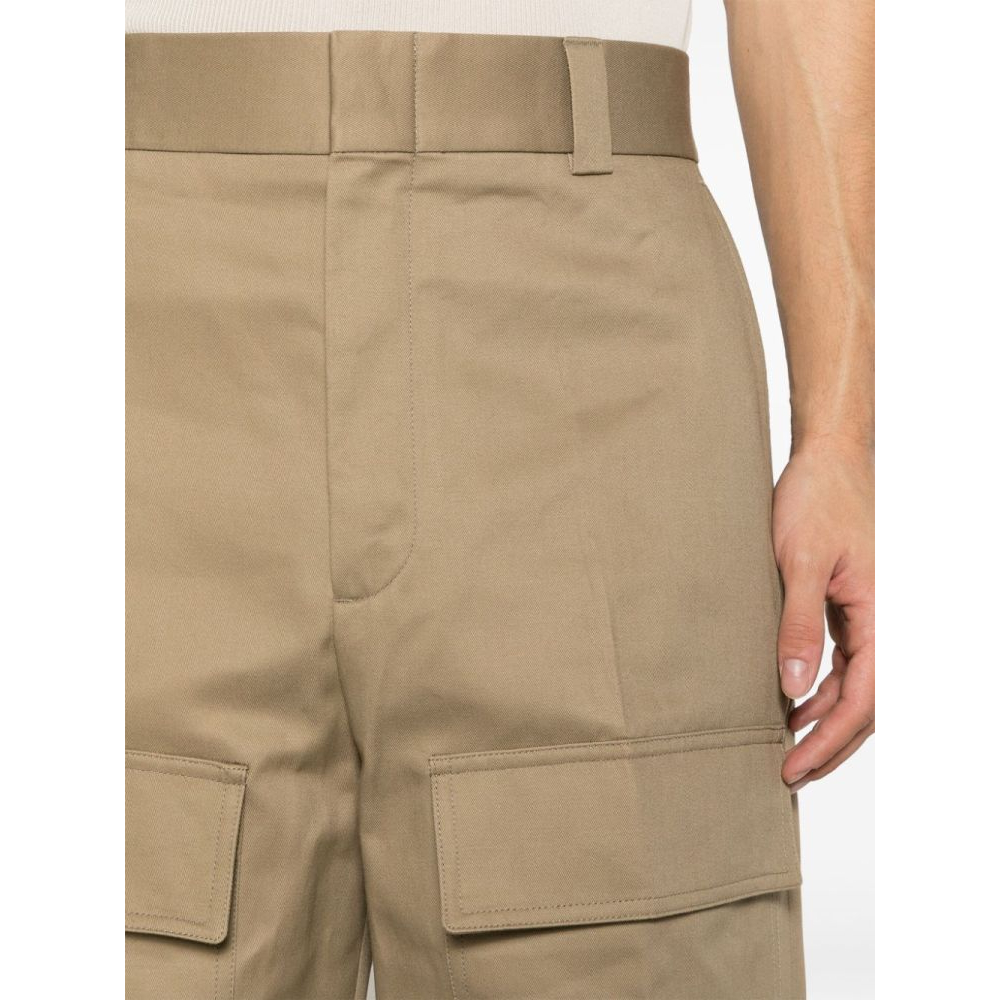 Men's Cargo Trousers