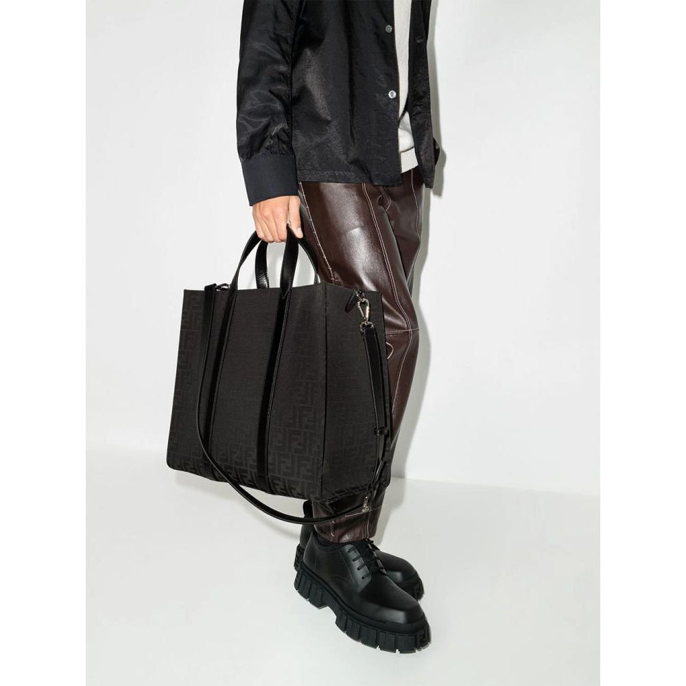 Sac Cabas 'FF' pour Hommes