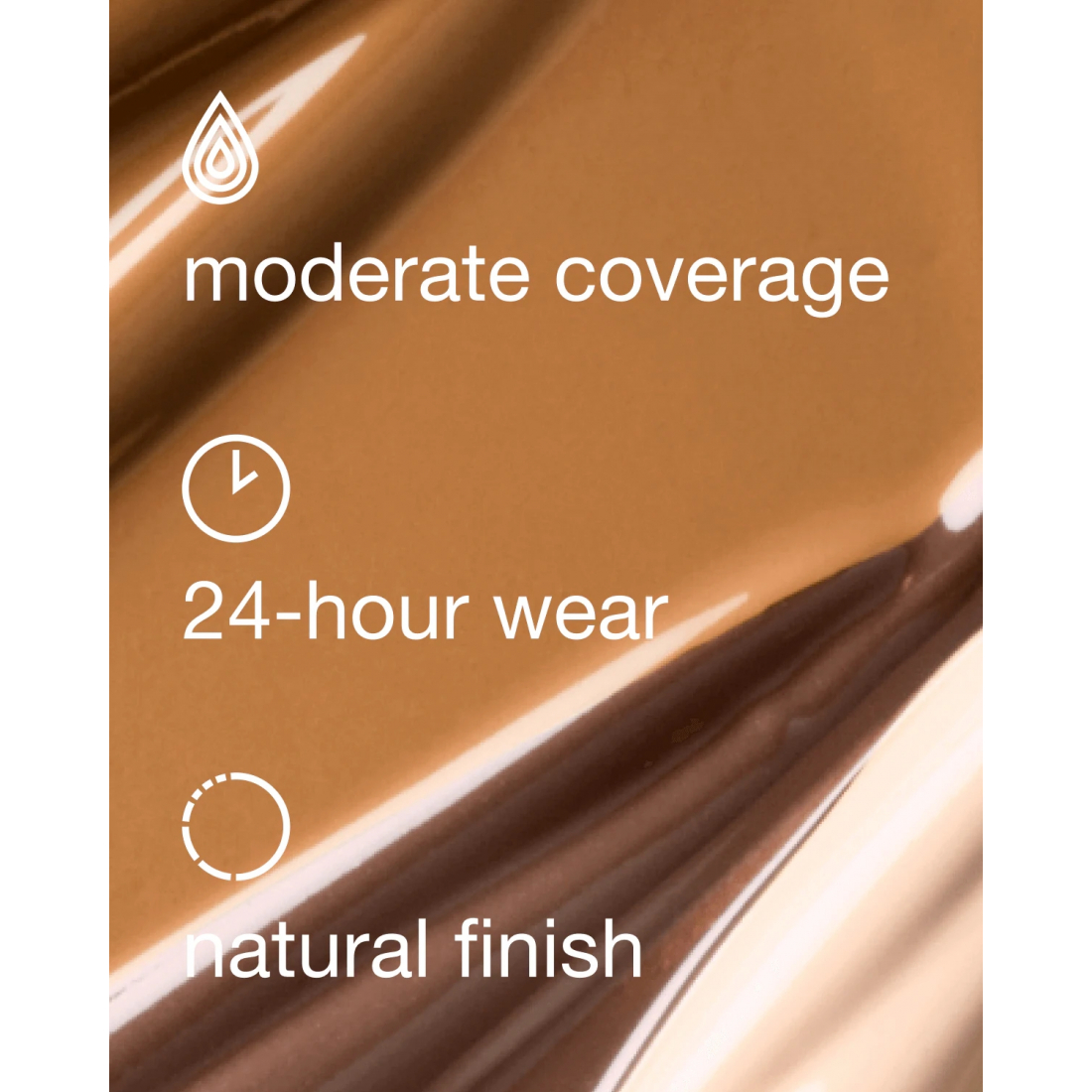 Fond de teint 'Even Better SPF15' - CN 10 Alabaster 30 ml