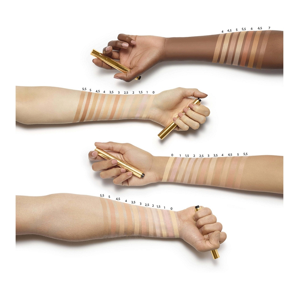 'Touche Éclat Highlighting' Concealer Pen - 3.5 Amande Lumère 2.5 ml
