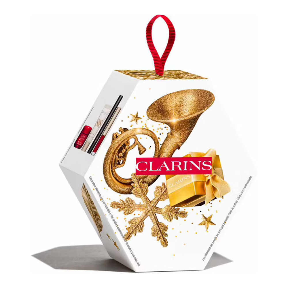 'Les Essentiels Maquillage' Make-up Set - 4 Pieces