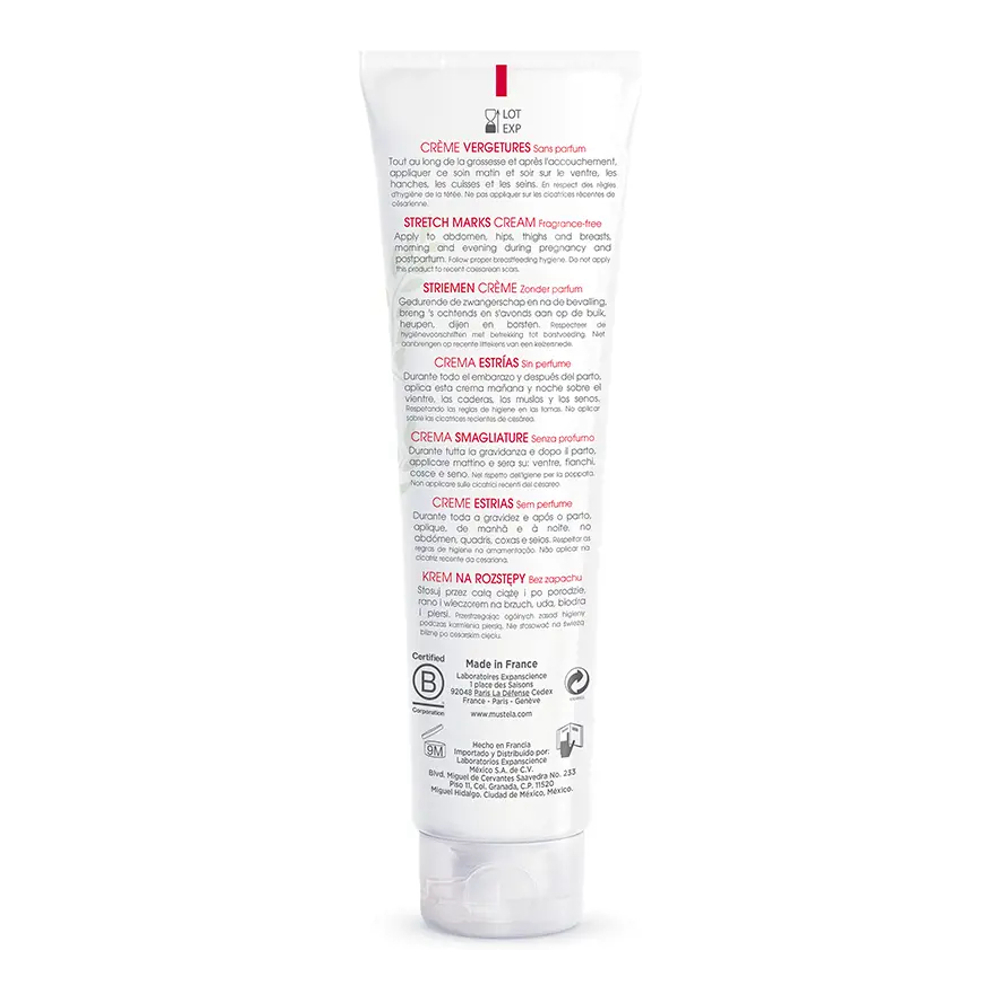 'Maternité' Stretch Marks Cream - 150 ml