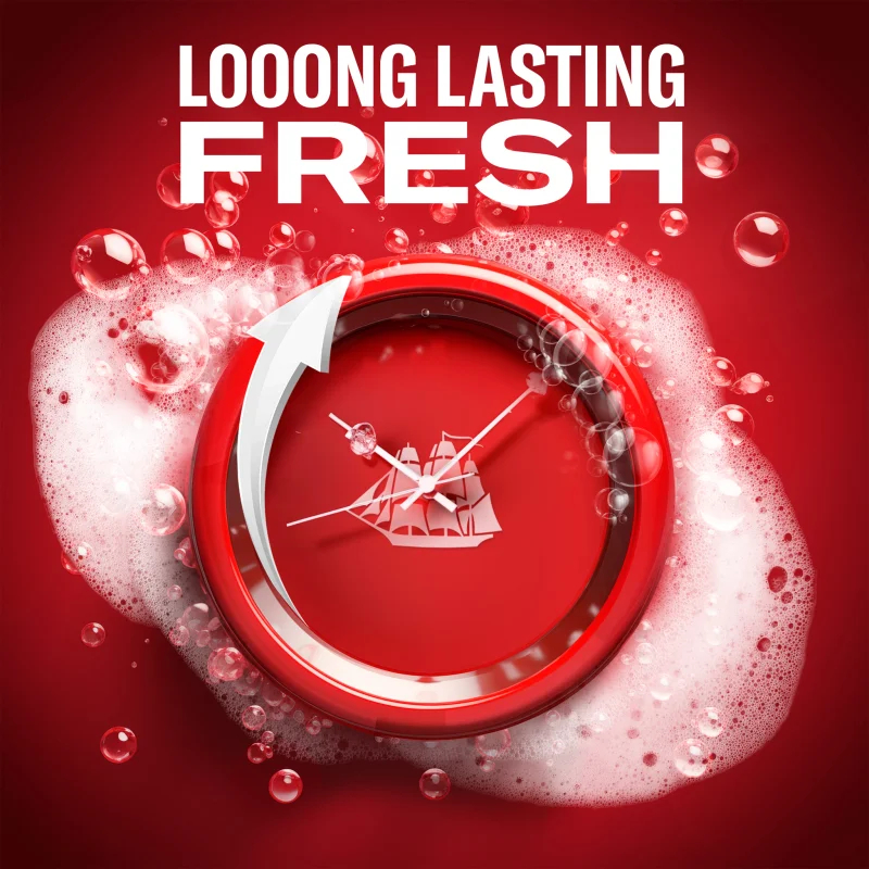 'Deep Sea' Shower Gel - 400 ml