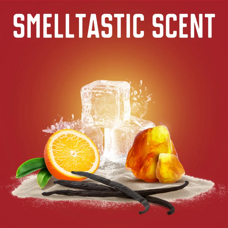 Déodorant spray 'Oasis' - 150 ml