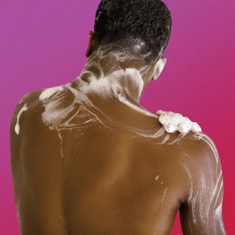 'Recharge Arctic Mint & Cool Spices 3in1' Shower Gel - 250 ml