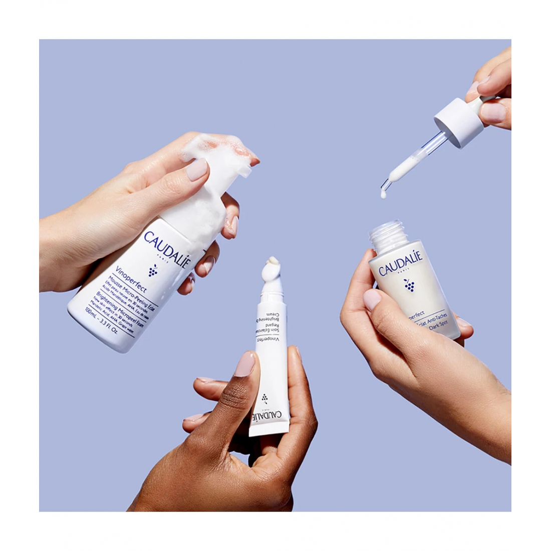 Vinoperfect Sérum Éclat Anti-Taches - 30 ml