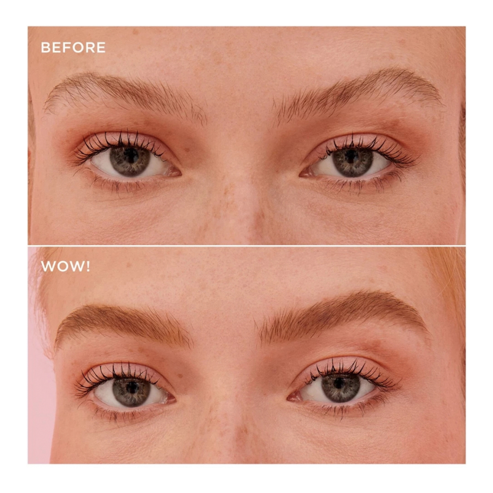 Poudre pour sourcils 'Goof Proof Brow-Filling' - 02 Warm Golden Blonde 1.9 g