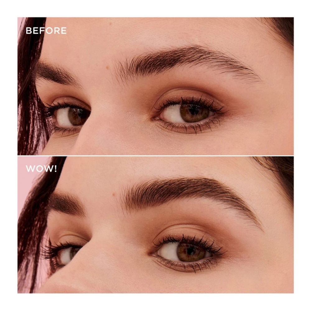 Poudre pour sourcils 'Goof Proof Brow-Filling' - 05 Warm Black-Brown 1.9 g