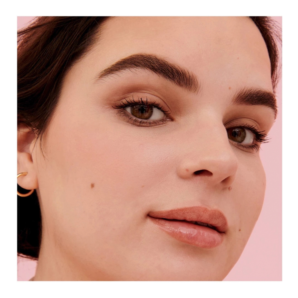 Poudre pour sourcils 'Goof Proof Brow-Filling' - 05 Warm Black-Brown 1.9 g