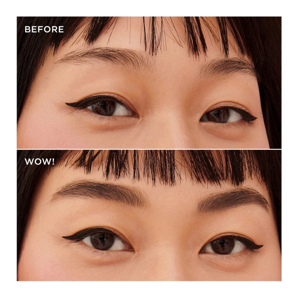 Poudre pour sourcils 'Goof Proof Brow-Filling' - 06 Cool Soft Black 1.9 g