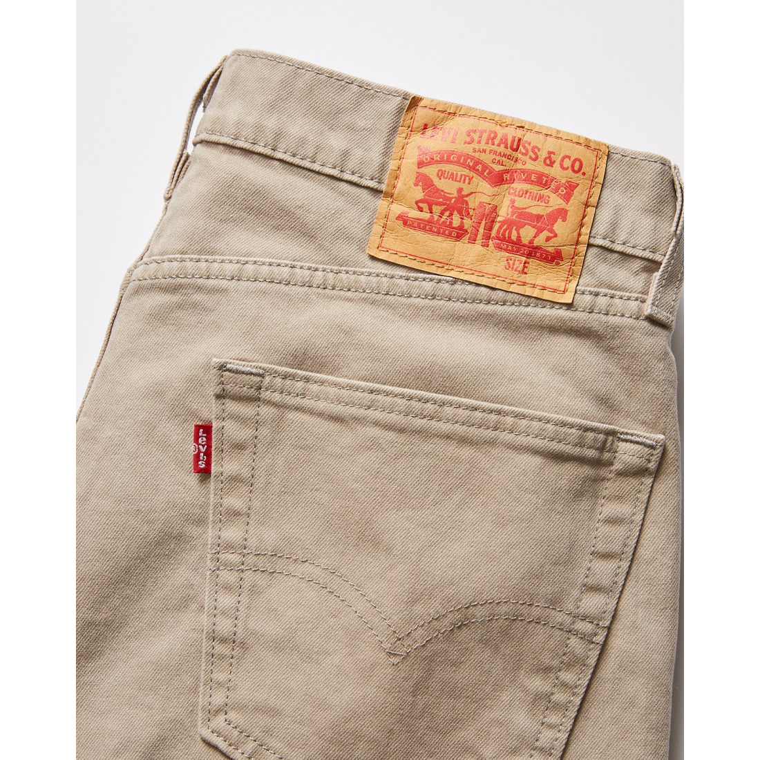 Men's '505™ Regular Fit' Jeans