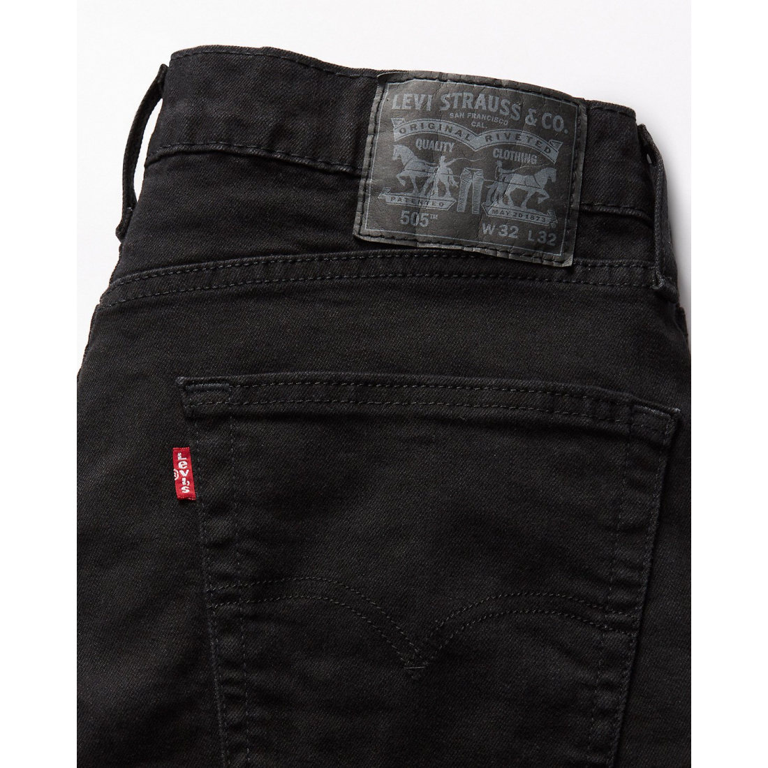 Men's '505™ Regular Fit' Jeans