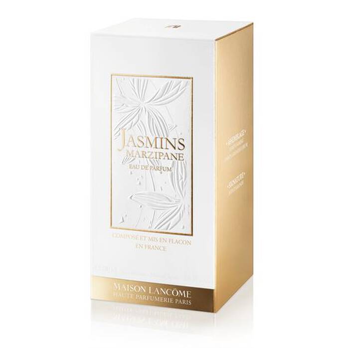 Eau de parfum 'Jasmins Marzipane' - 100 ml