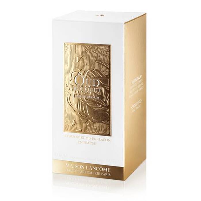 Eau de parfum 'Ôud Bouquet' - 100 ml