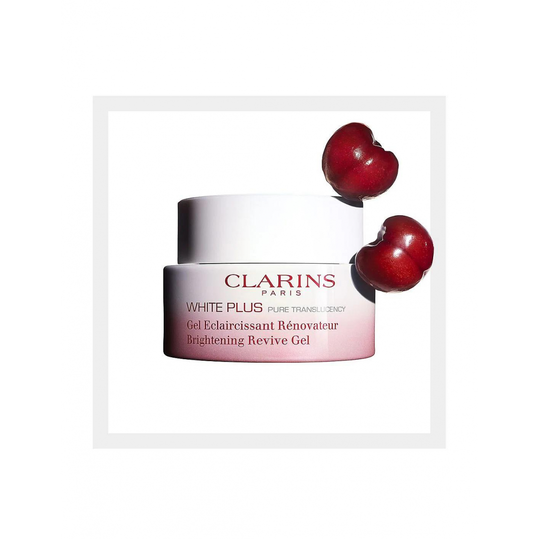 Masque de nuit 'White Plus Pure Translucency' - 50 ml