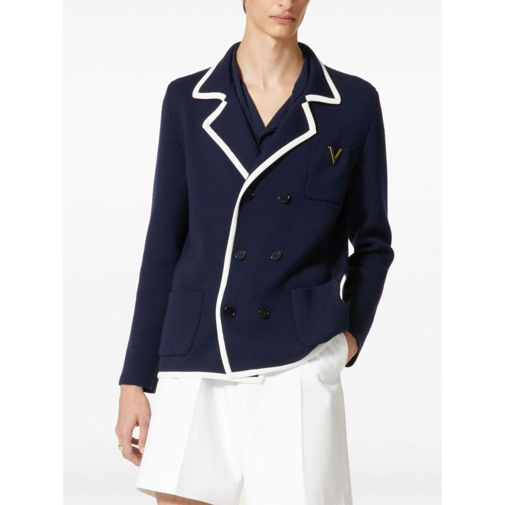 Men's 'VGold' Blazer