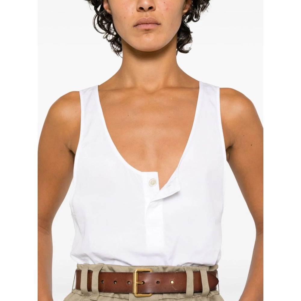 Trägershirt für Damen