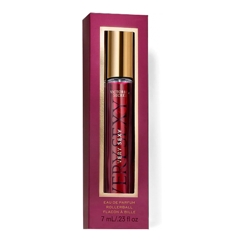 Eau de Parfum - Roll-on 'Very Sexy' - 7 ml