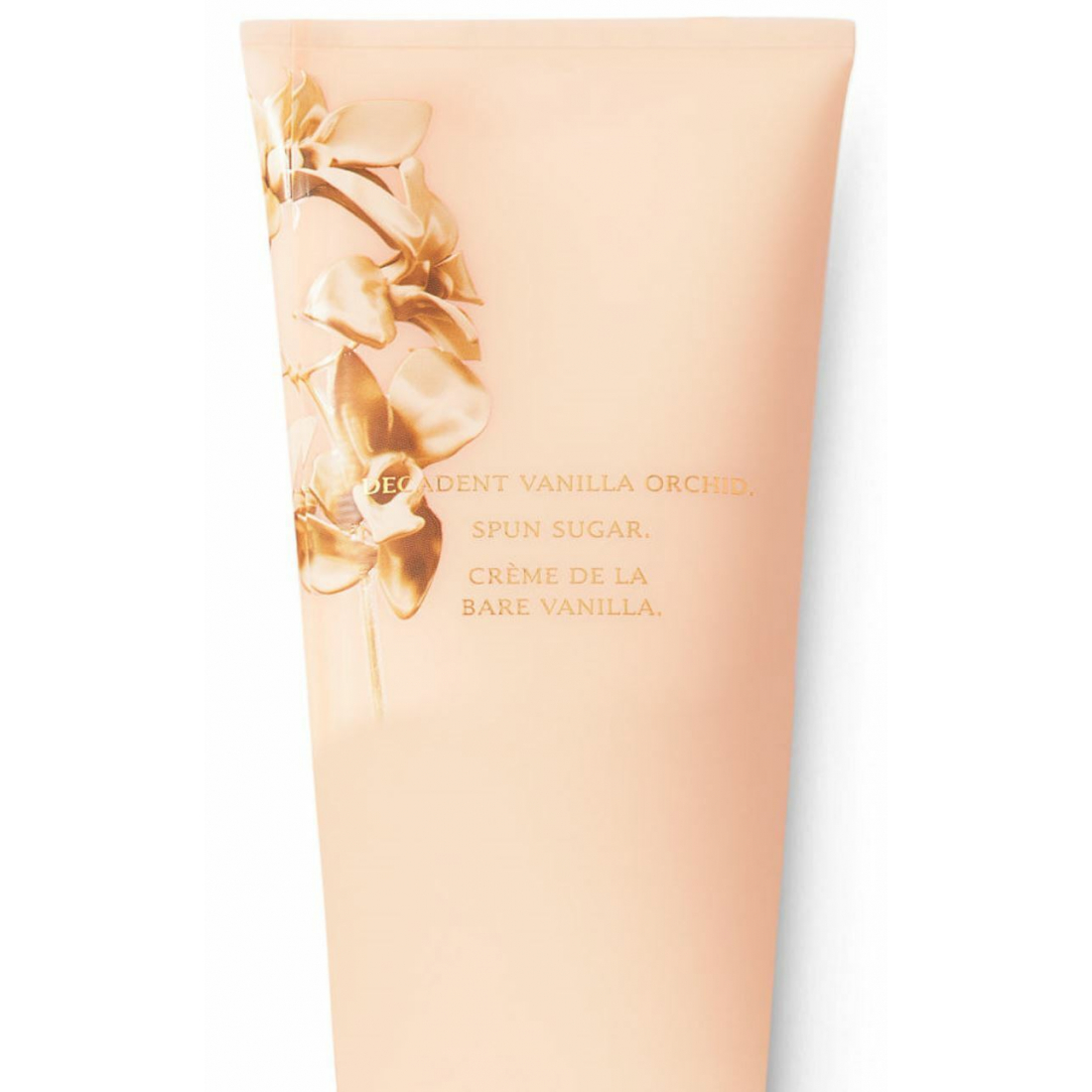 'Bare Vanilla La Crème' Body Lotion - 236 ml
