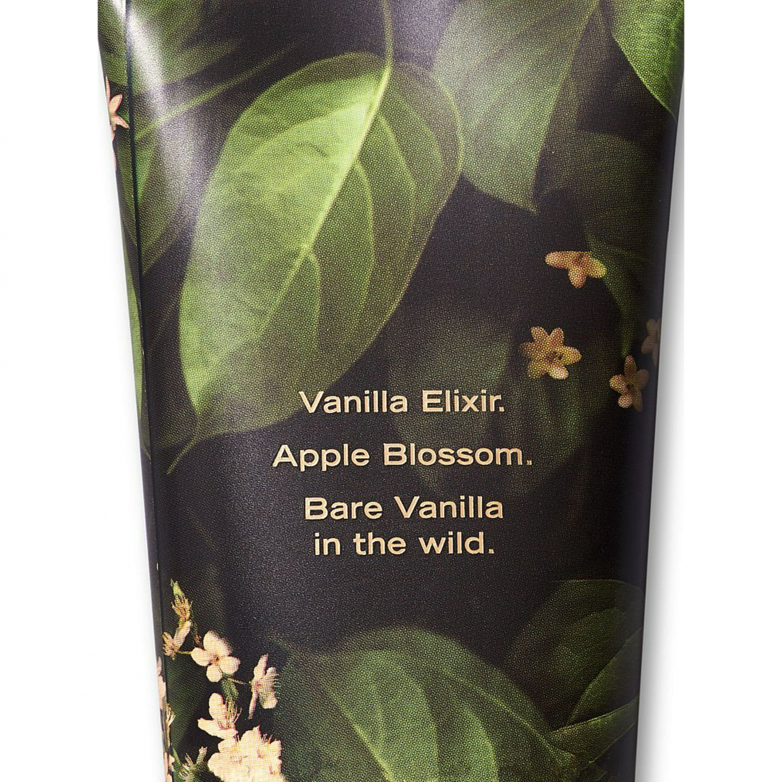 'Bare Vanilla Untamed' Body Lotion - 236 ml