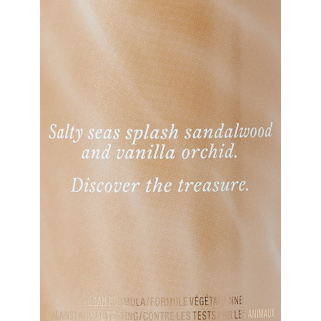 'Shimmering Shores' Body Mist - 250 ml