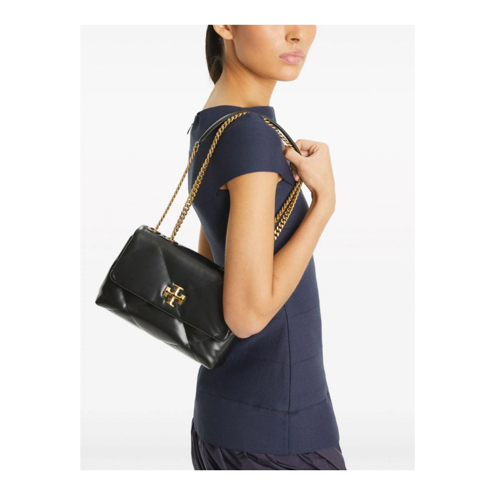 Women's 'Small Kira Quilted' Shoulder Bag