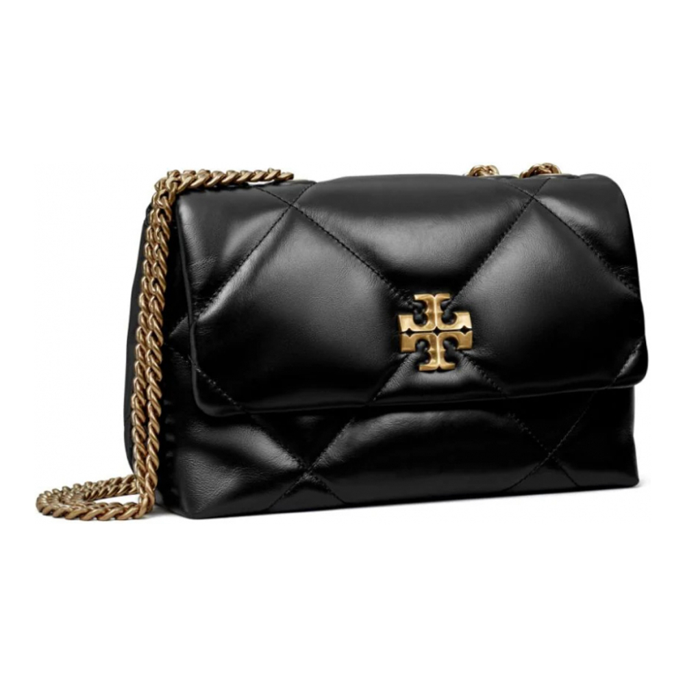 Women's 'Small Kira Quilted' Shoulder Bag