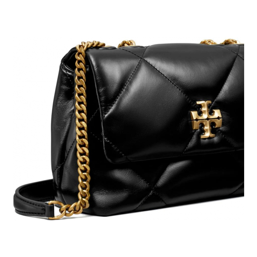 Women's 'Small Kira Quilted' Shoulder Bag