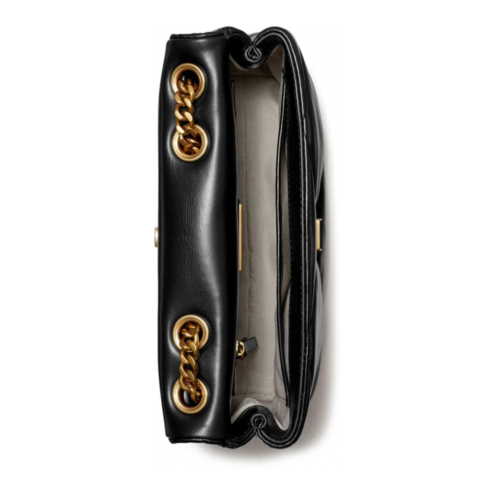 Women's 'Small Kira Quilted' Shoulder Bag