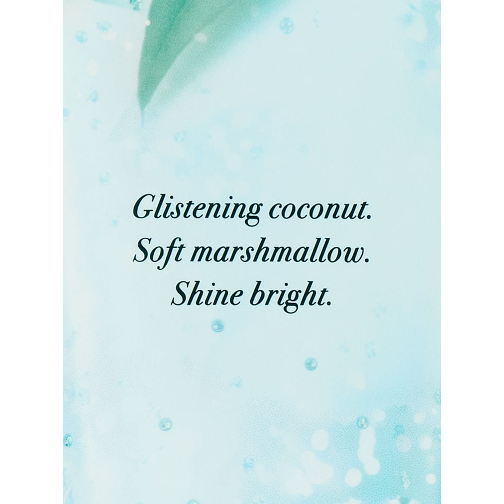 'Sparkling Crème' Body Lotion - 236 ml