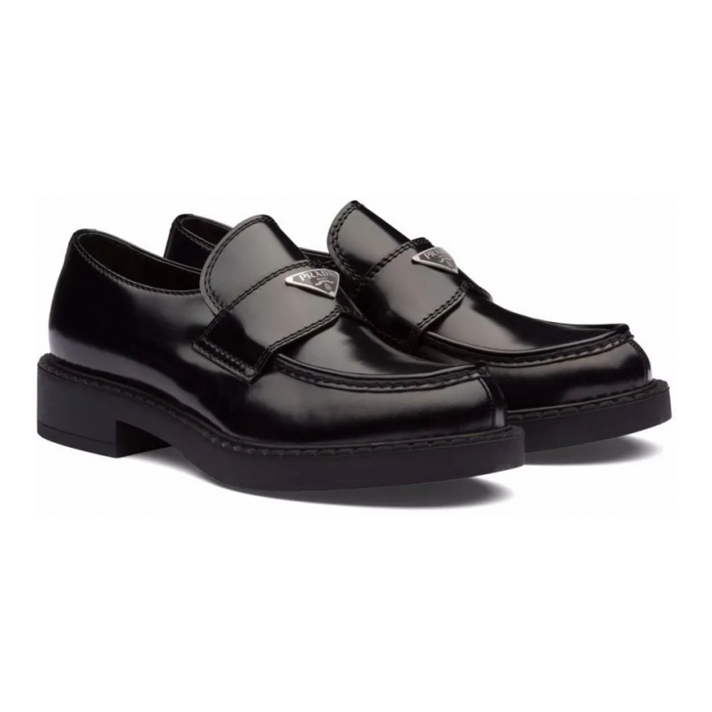 Mocassins 'Chocolate Brushed' pour Hommes