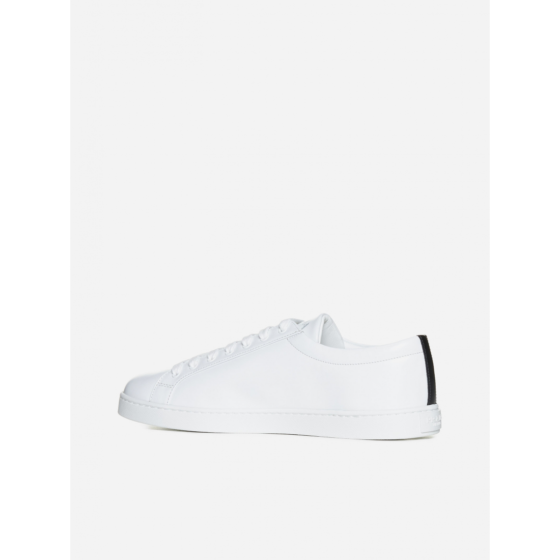 Men's 'Logo-Plaque' Sneakers