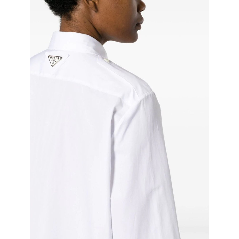 Chemise 'Crystal-Button' pour Femmes