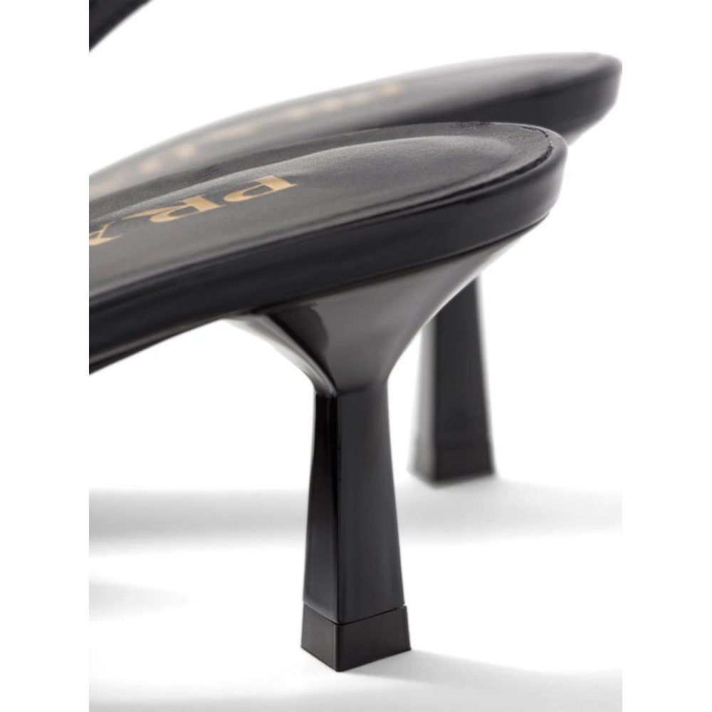 Escarpins à bride 'Crystal-Embellished' pour Femmes