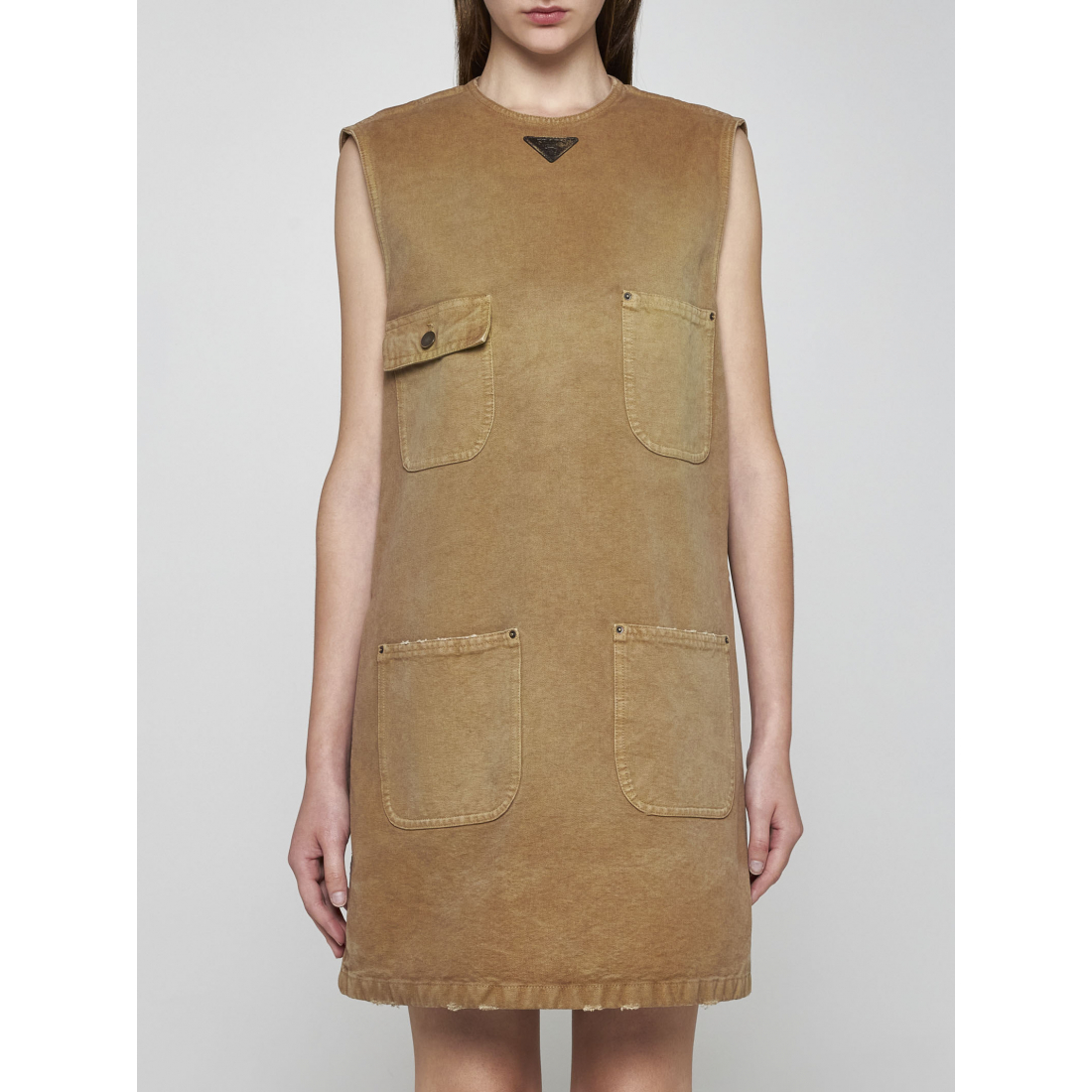 Robe mini pour Femmes