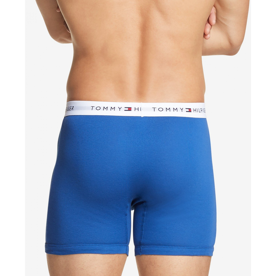 '3-Pack Classic Cotton Boxer Briefs' für Herren