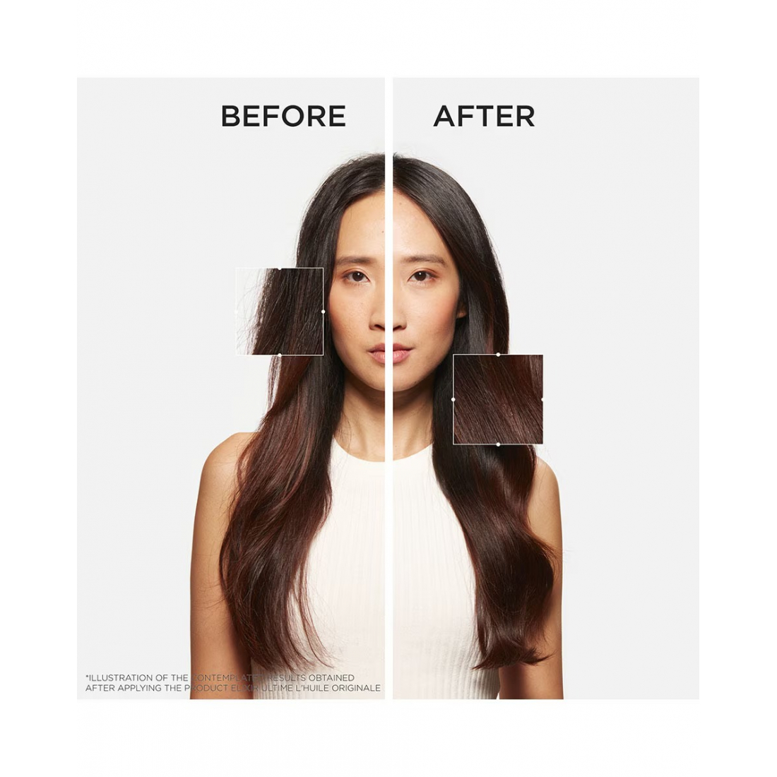 Huile Cheveux 'Elixir Ultime L'Huile Originale' - 30 ml