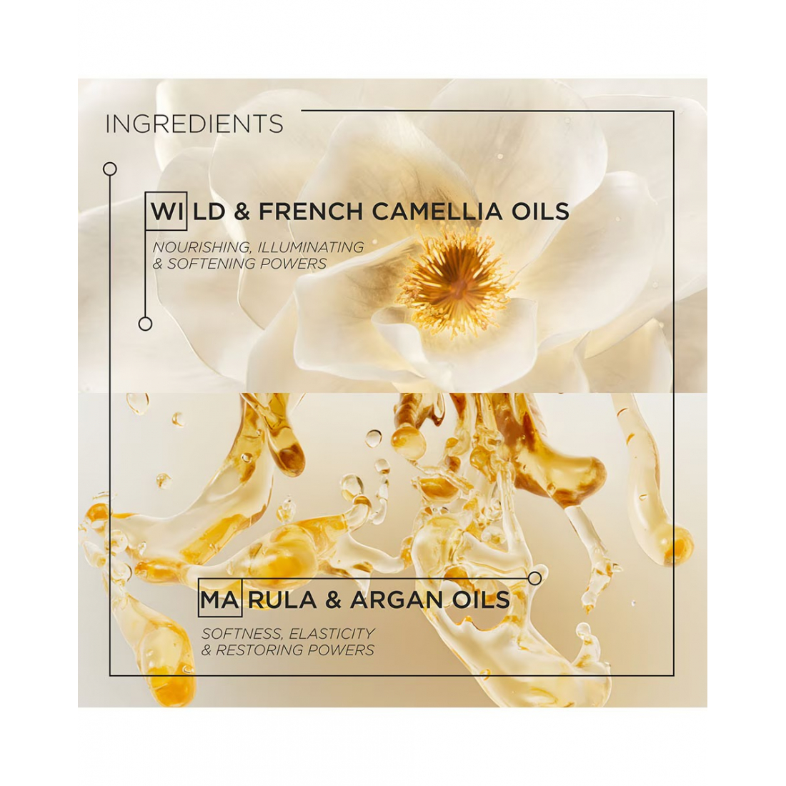 Huile Cheveux 'Elixir Ultime L'Huile Originale' - 30 ml