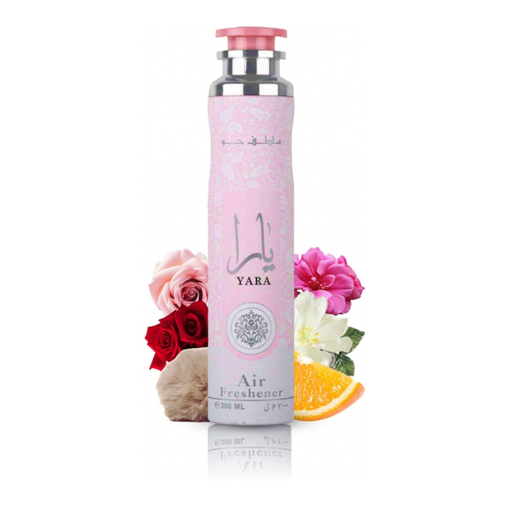 'Yara' Raumspray - 300 ml