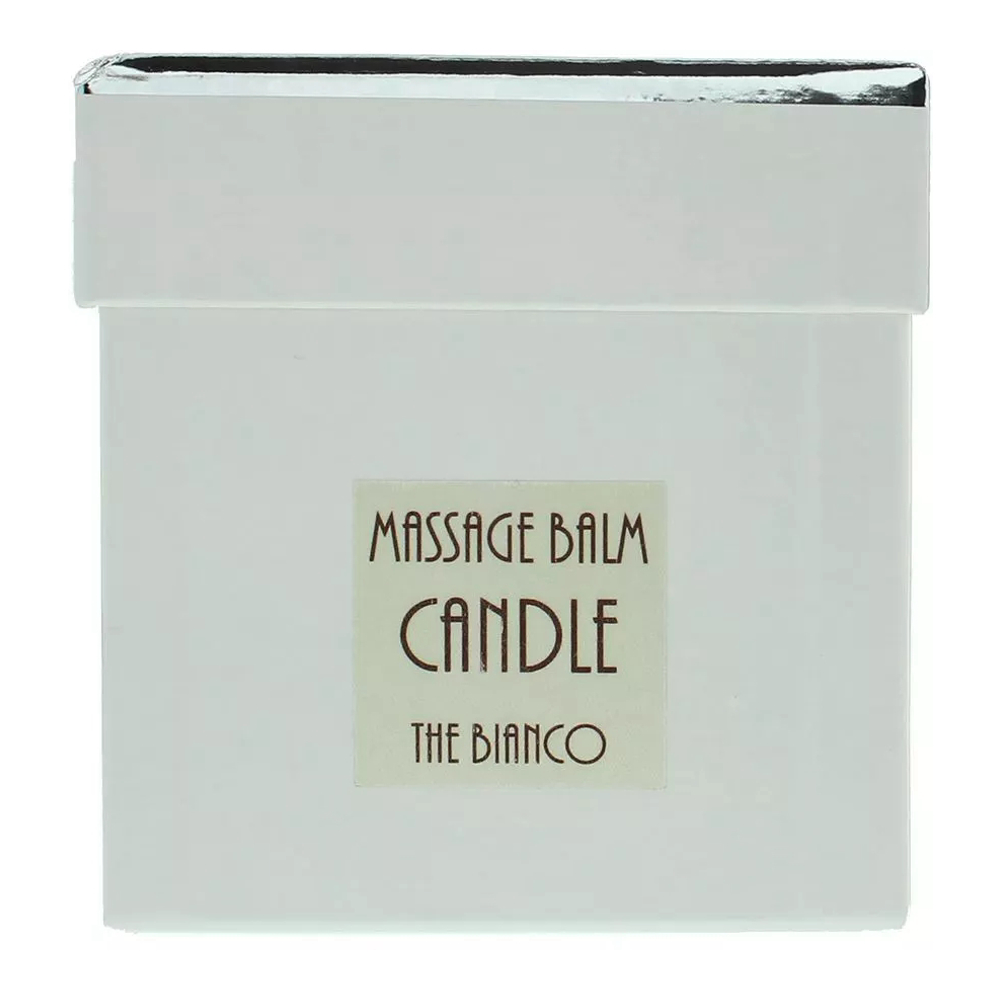 'White Tea' Scented Candle - 260 g