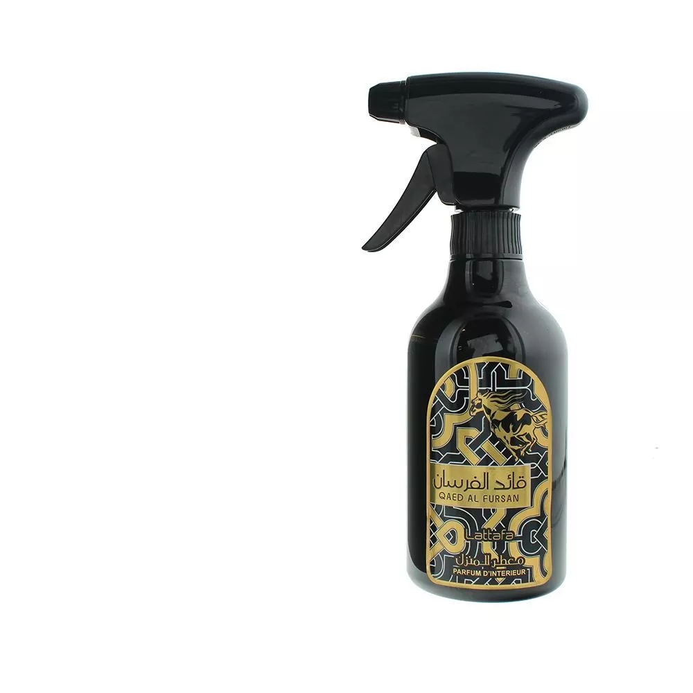 'Qaed Al Fursan' Raumspray - 450 ml