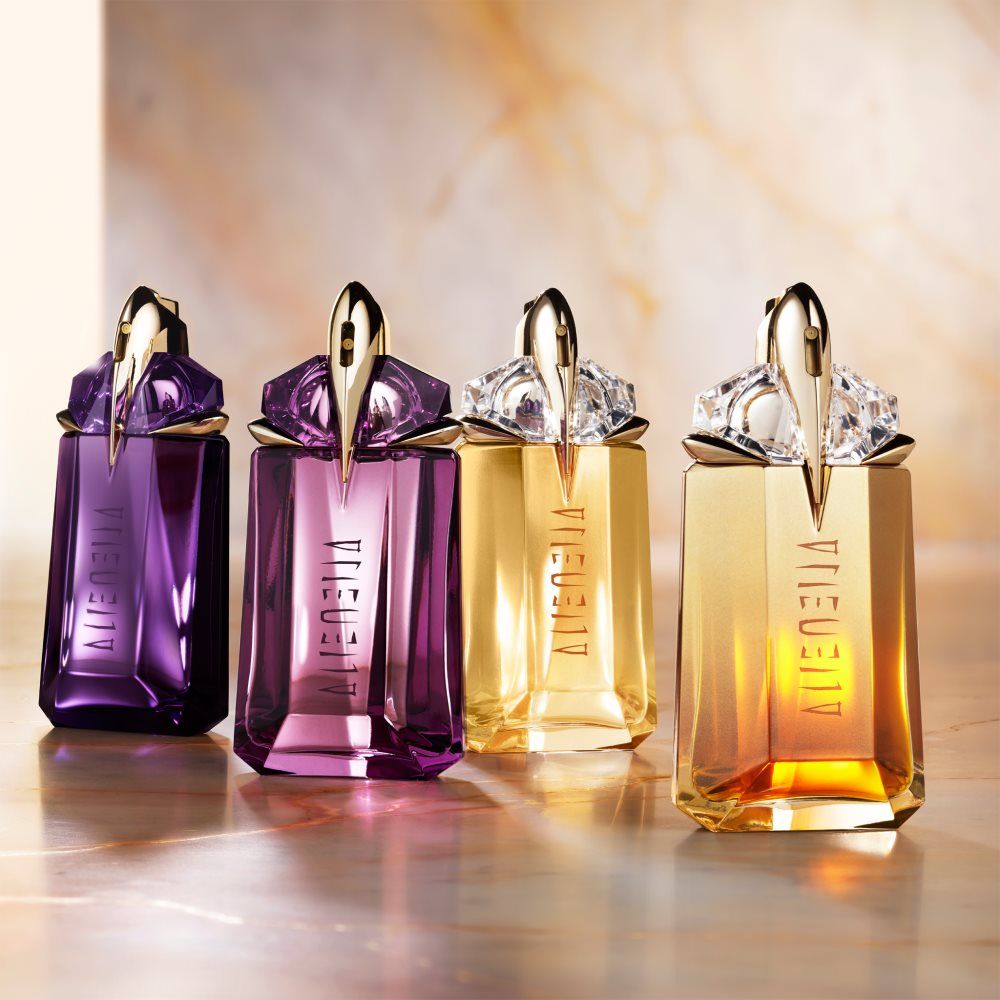 Eau de toilette 'Alien' - 30 ml