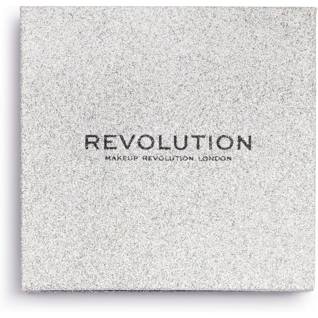 'Pressed Glitter' Lidschatten Palette - Illusion 13.5 g