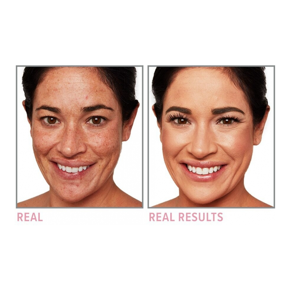 Fond de teint poudre 'Celebration' - Rich 9 g