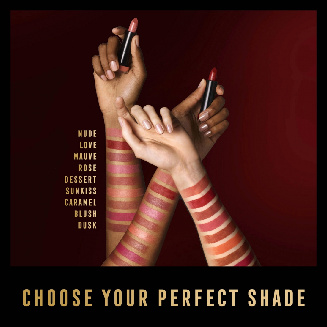 'Colour Elixir Velvet Matte' Lipstick - 35 Love 4 g