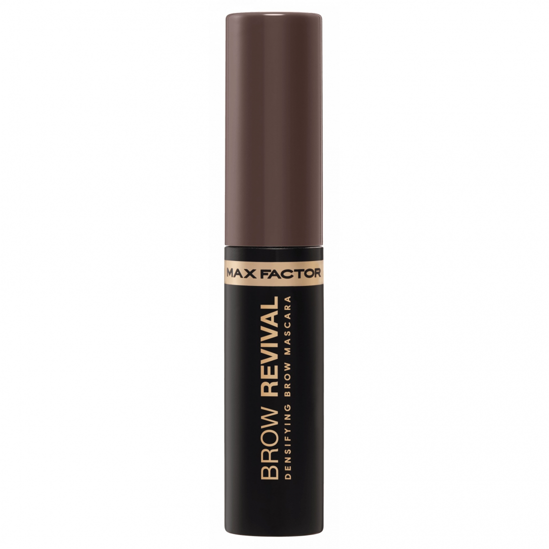 Mascara Sourcils 'Brow Revival' - 005 Black Brown 4.5 ml