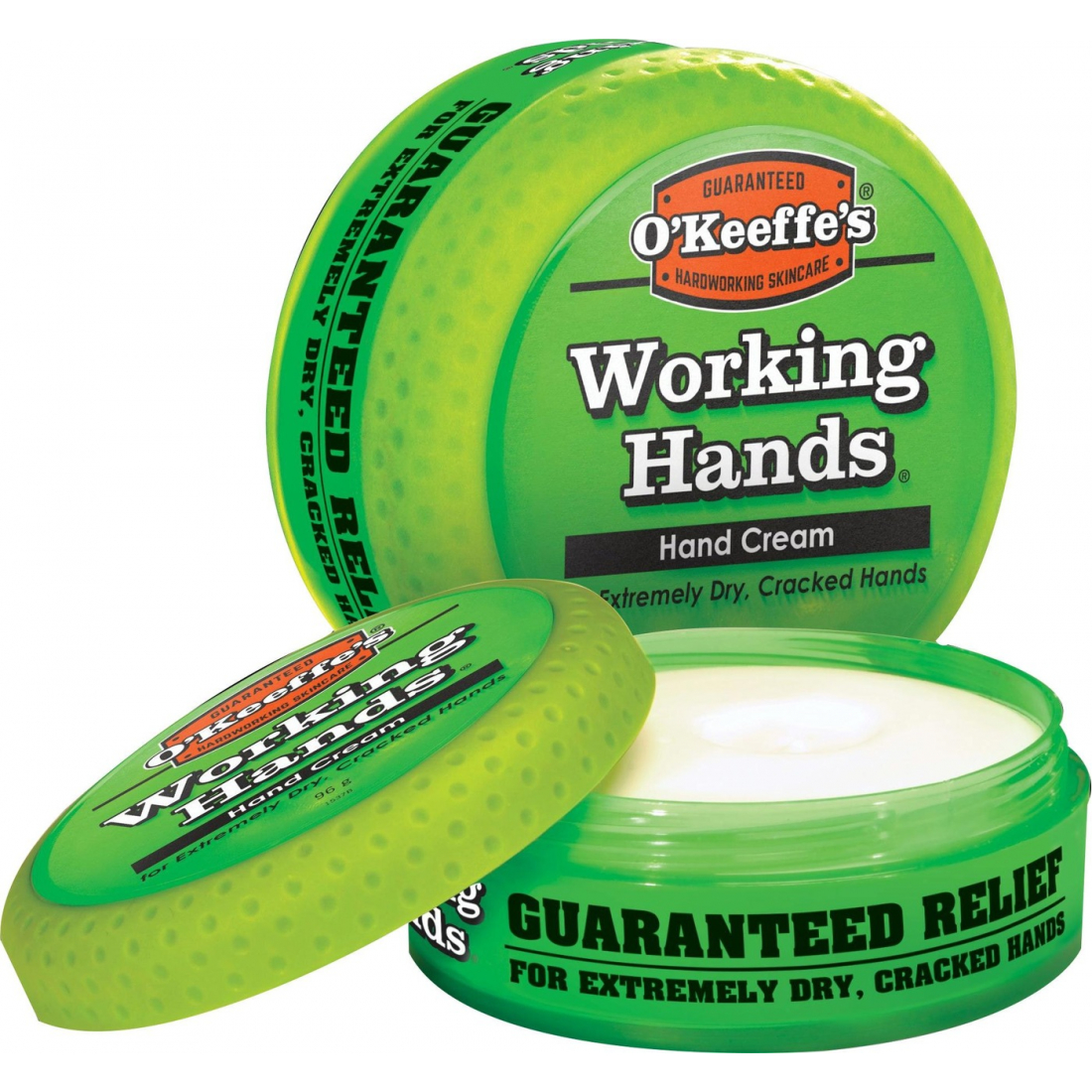 Crème pour les mains 'Working Hands' - 96 g