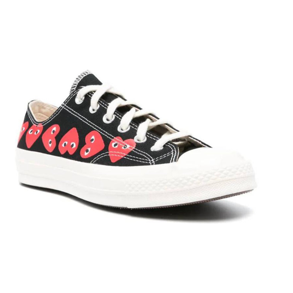 Men's 'x Converse Chuck 70 Multi Heart' Sneakers
