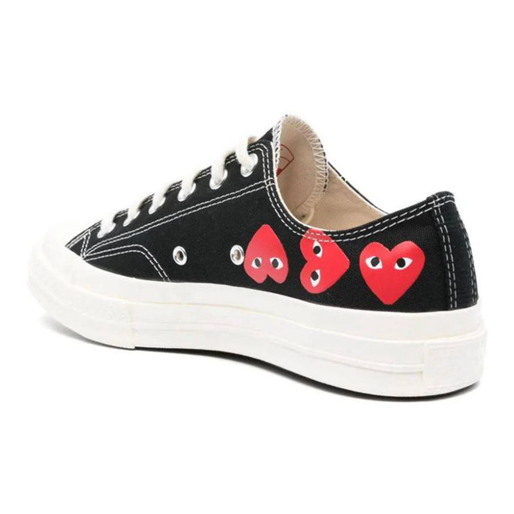 Men's 'x Converse Chuck 70 Multi Heart' Sneakers