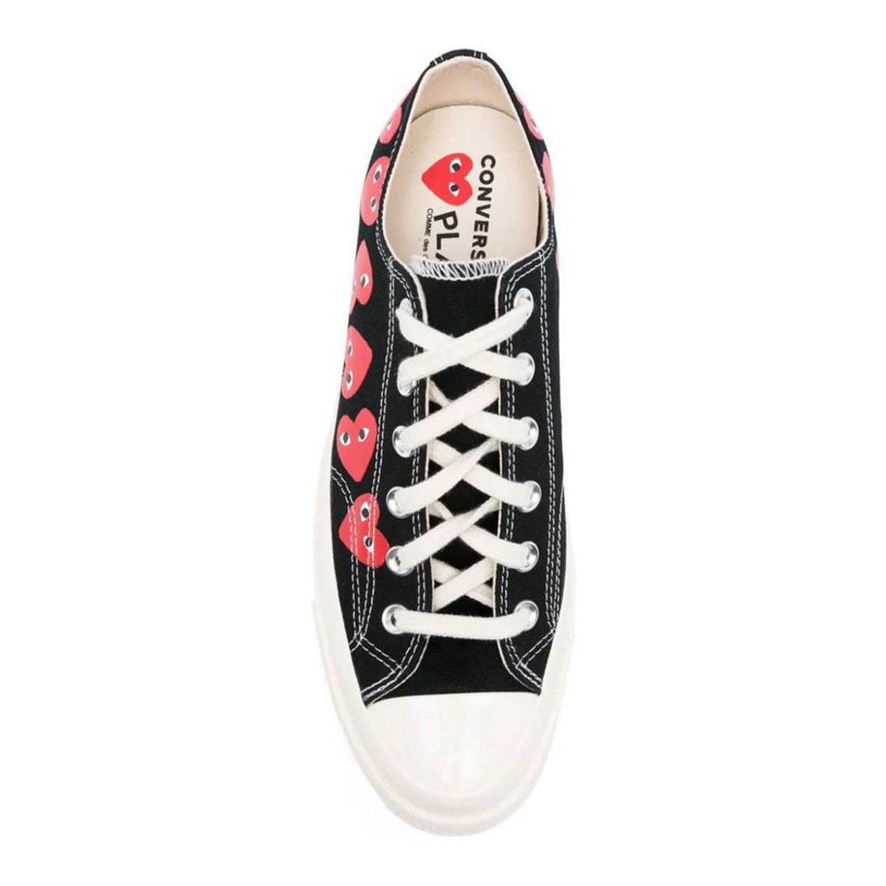 Men's 'x Converse Chuck 70 Multi Heart' Sneakers